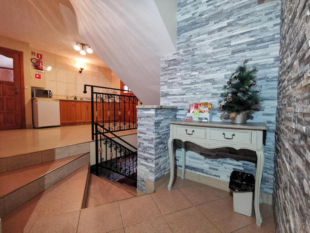 Pokoje Skalnica Poronin Dış mekan fotoğraf